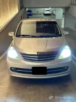 Nissan Tiida Axis Autech 2006 in Excellent Condition image thumbnail 3