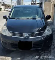 Nissan Versa 2007 in Good Condition image thumbnail 0