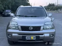 Nissan X-Trail 2005 - Գերազանց վիճակում image thumbnail 0