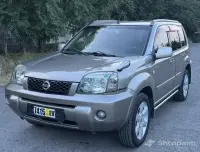 Nissan X-Trail 2005 - Գերազանց վիճակում image thumbnail 2