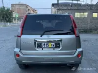 Nissan X-Trail 2005 - Գերազանց վիճակում image thumbnail 4