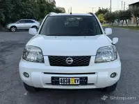 Nissan X-Trail 2005 in Excellent Condition image thumbnail 0