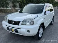 Nissan X-Trail 2005 in Excellent Condition image thumbnail 1