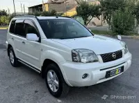 Nissan X-Trail 2005 in Excellent Condition image thumbnail 2