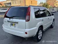 Nissan X-Trail 2005 in Excellent Condition image thumbnail 3