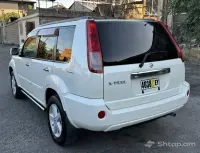 Nissan X-Trail 2005 in Excellent Condition image thumbnail 4