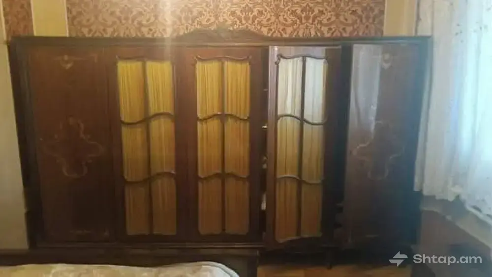 Antique Bedroom Furniture Set for Sale 2