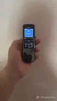 Nokia 8800 Sirocco with Original Case image thumbnail 1