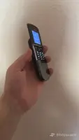 Nokia 8800 Sirocco with Original Case image thumbnail 2