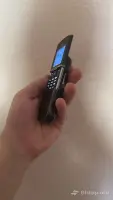 Nokia 8800 Sirocco with Original Case image thumbnail 3