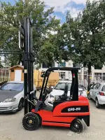 Electric Lift with High Load Capacity image thumbnail 0