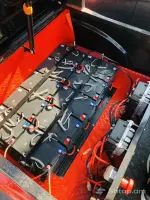 Electric Lift with High Load Capacity image thumbnail 3