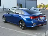 Kia Forte 2020 for Sale image thumbnail 0