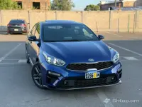 Kia Forte 2020 for Sale image thumbnail 1