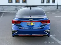 Kia Forte 2020 for Sale image thumbnail 2