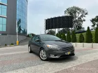 Ford Focus 2018 года в отличном состоянии image thumbnail 0