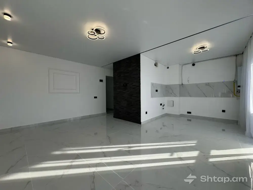Նոր նորոգված բնակարան Արաբկիրում 0