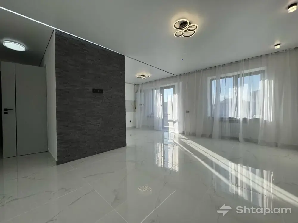 Նոր նորոգված բնակարան Արաբկիրում 1