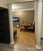 3-Room Apartment in Nor Nork image thumbnail 1