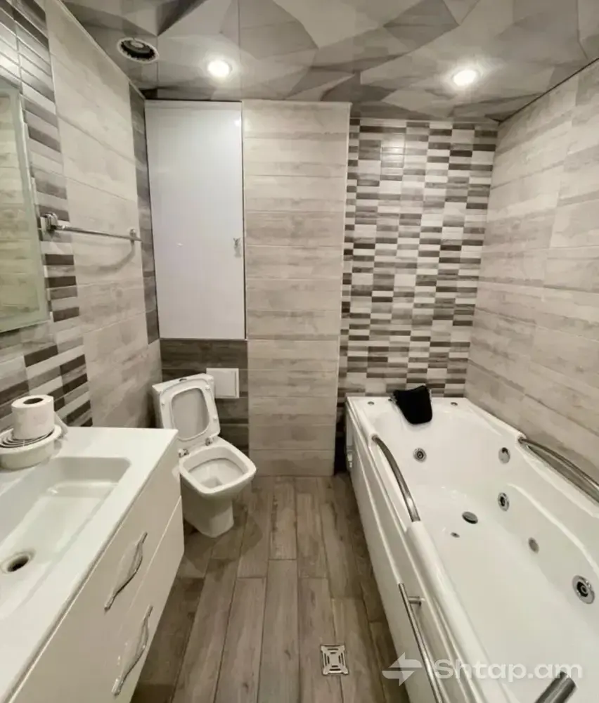 2-Room Apartment in a New Building 2