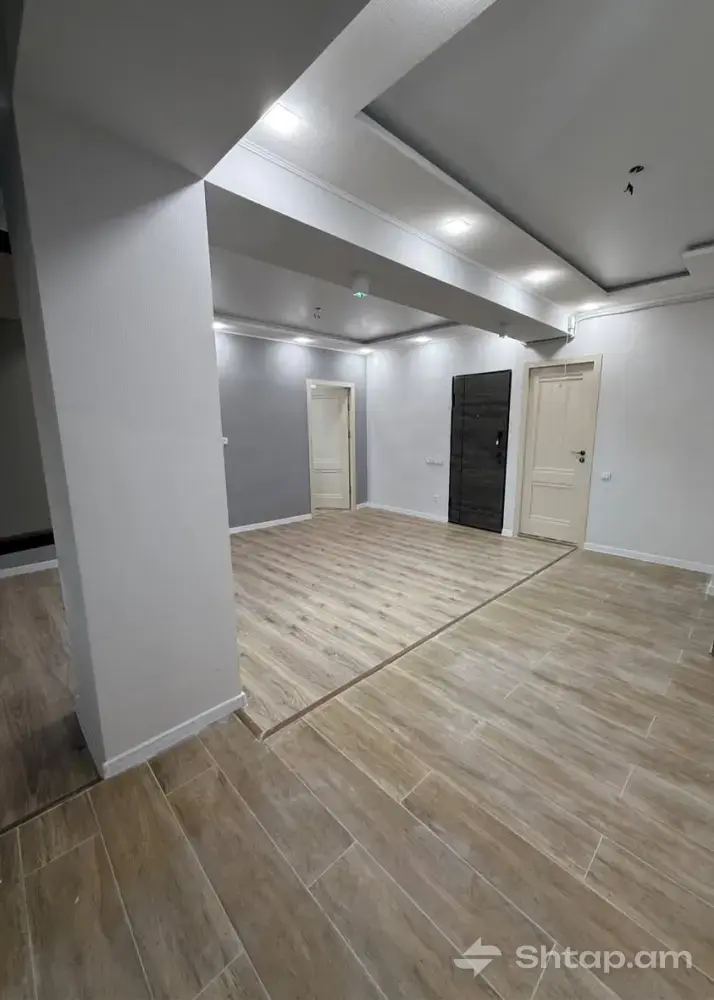 Նոր վերանորոգված բնակարան Դավթաշենում 2