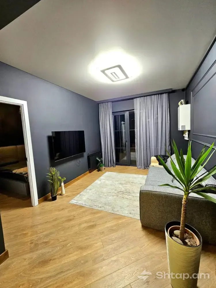 New Apartment with Modern Design 2