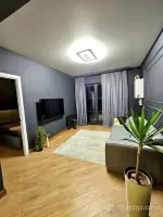 New Apartment with Modern Design image thumbnail 2