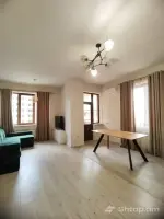 Apartment in Nor-Nork with Furniture and Appliances image thumbnail 0
