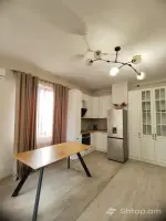 Apartment in Nor-Nork with Furniture and Appliances image thumbnail 1