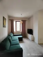 Apartment in Nor-Nork with Furniture and Appliances image thumbnail 2
