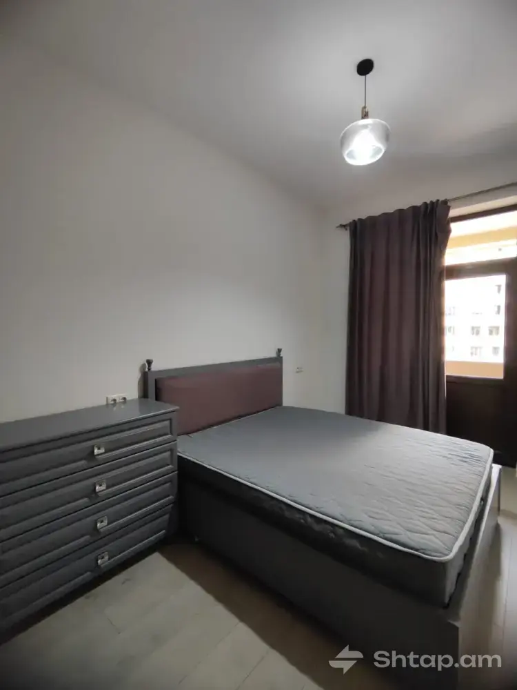 Apartment in Nor-Nork with Furniture and Appliances 3