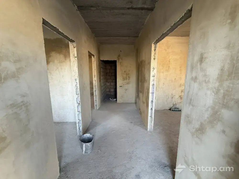 Նորակառույց 3 սենյականոց տուն Արևաբույր գյուղում 3