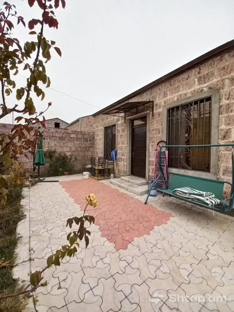 New House in Haghtanak District 0