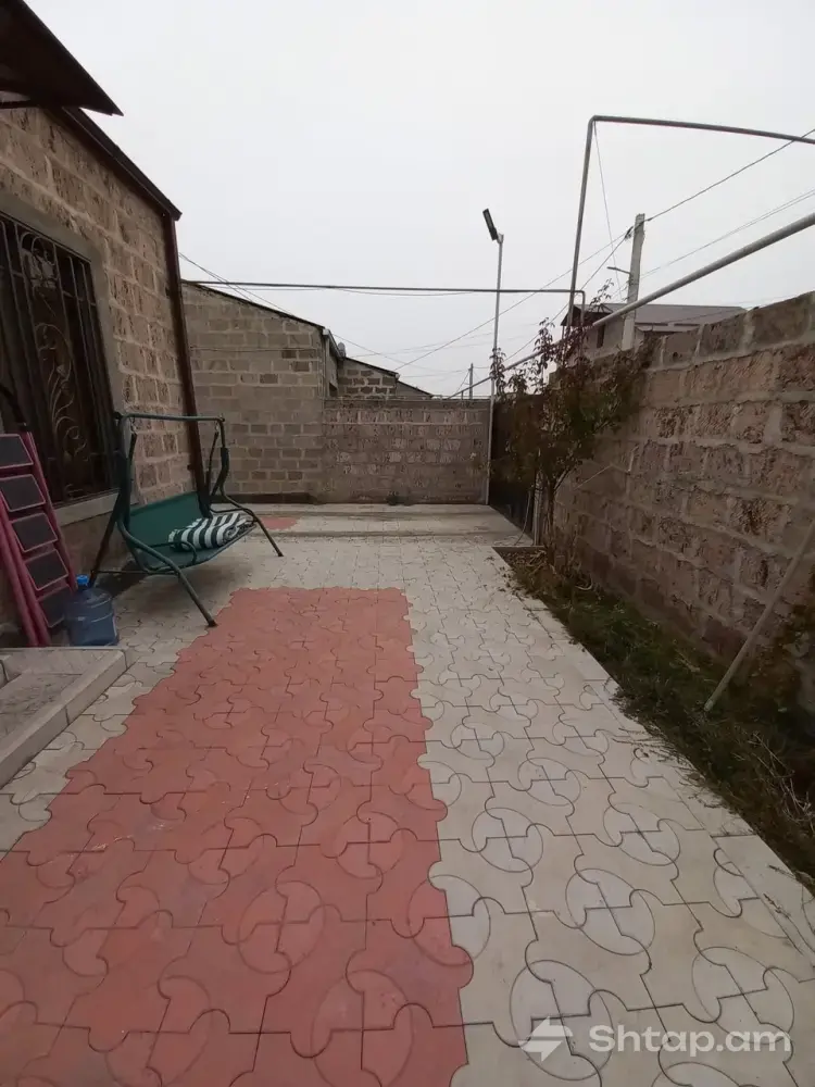 New House in Haghtanak District 1