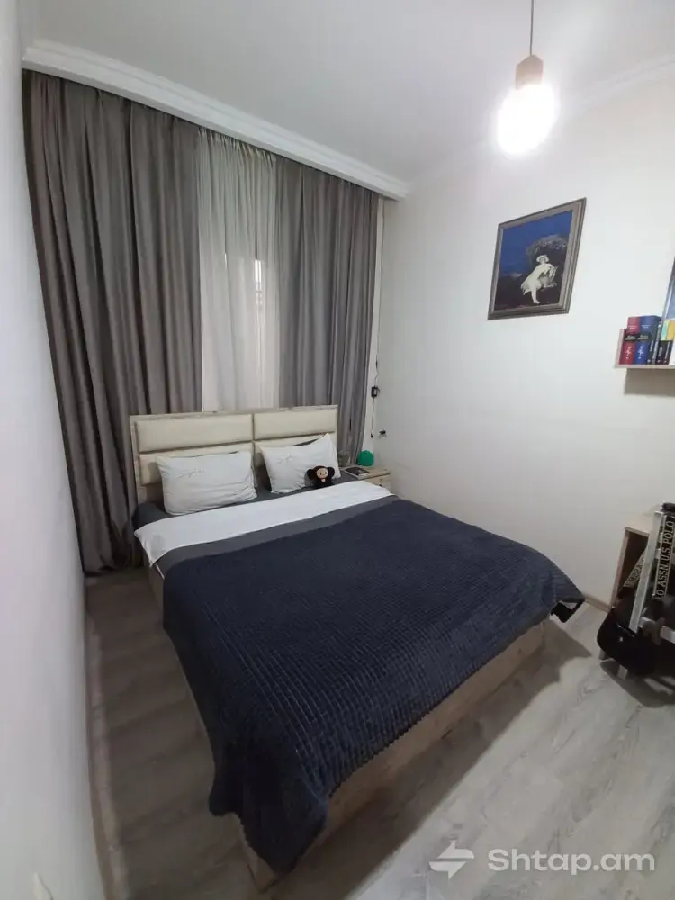 New House in Haghtanak District 2