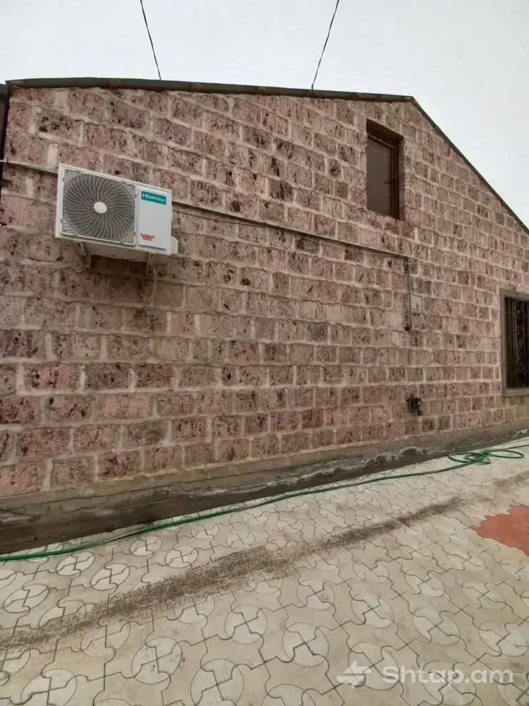 New House in Haghtanak District 4