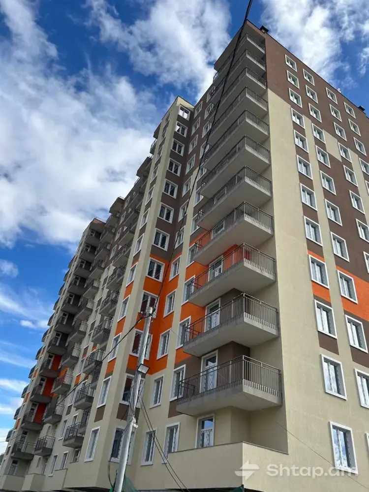 New Apartment for Sale 0