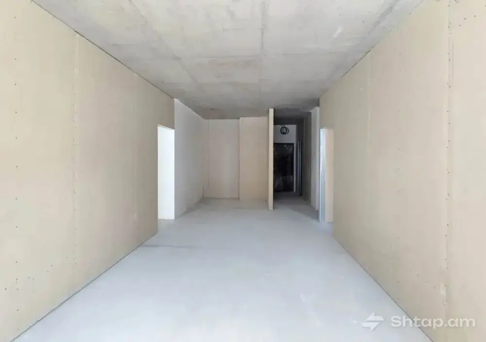 3-Room Apartment in New Building 0