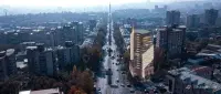 Spacious Apartment with City View image thumbnail 0