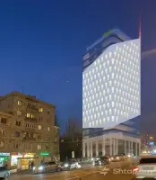 Spacious Apartment with City View image thumbnail 1