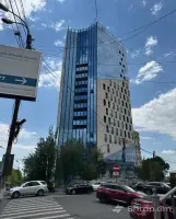 Spacious Apartment with City View image thumbnail 2