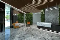 Spacious Apartment with City View image thumbnail 3