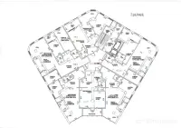 Spacious Apartment with City View image thumbnail 4