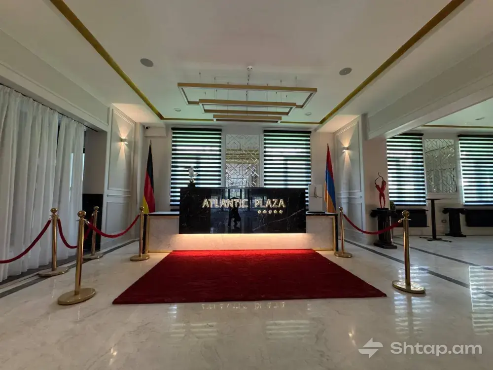 Elite New Apartment in ATLANTIC PLAZA 0