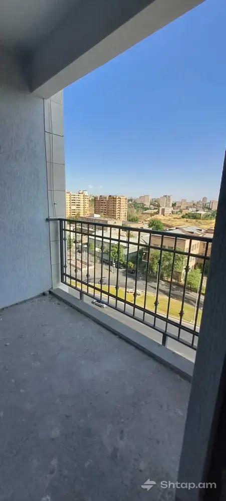 Elite New Apartment in ATLANTIC PLAZA 4
