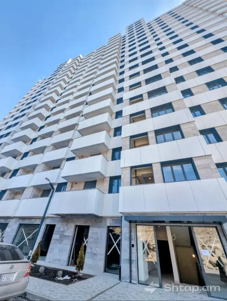 Apartment for Sale in New Building 0