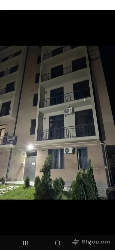 Apartment for sale in a new building 1