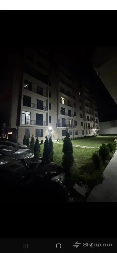 Apartment for sale in a new building 2