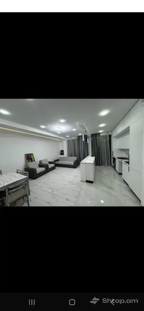 Apartment for sale in a new building 4