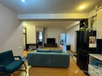 New 3-Room Apartment in Davtashen image thumbnail 0